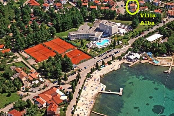 Apartman Alba Ii