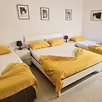 Apartments Villa Alba II