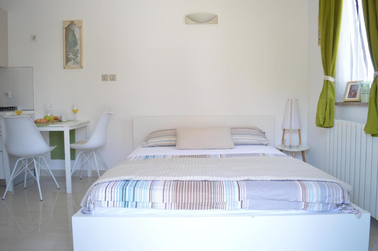 Appartement Alba Ii *
