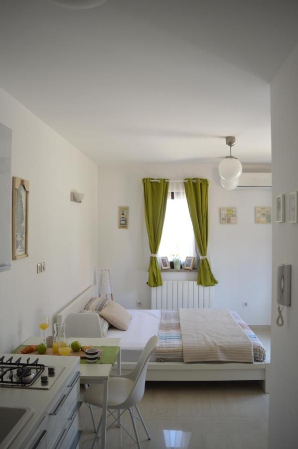 Appartement Alba Ii Poreč