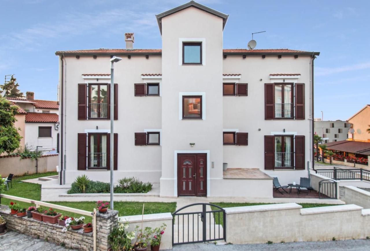 Appartement Alba Ii