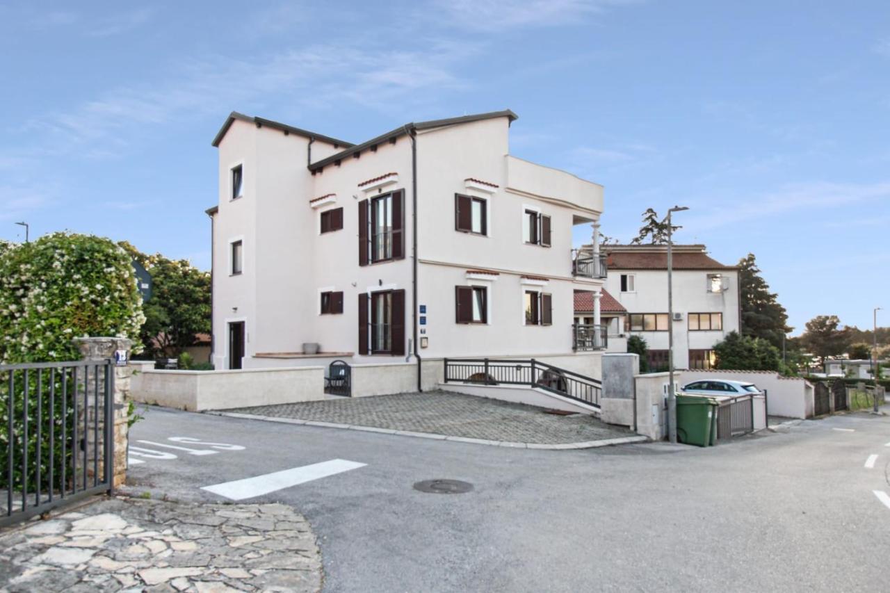 Appartement Alba Ii *