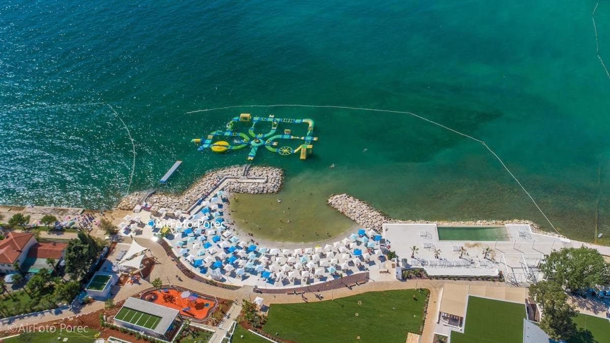 Alba Ii * Poreč