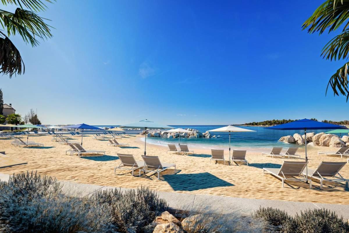 Alba Ii Appartement Poreč