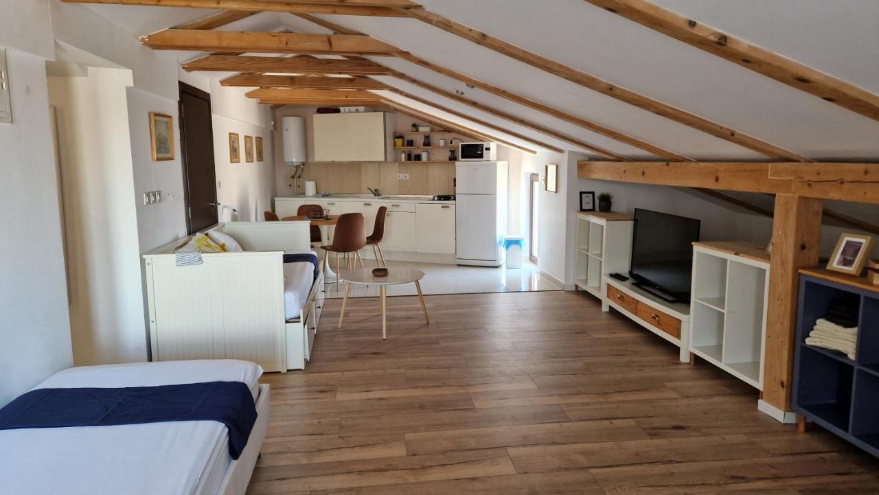 Alba Ii Appartement *