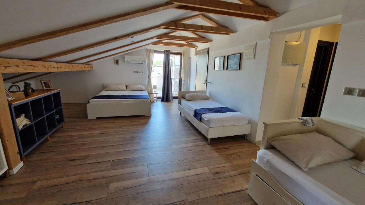 Appartement Alba Ii *