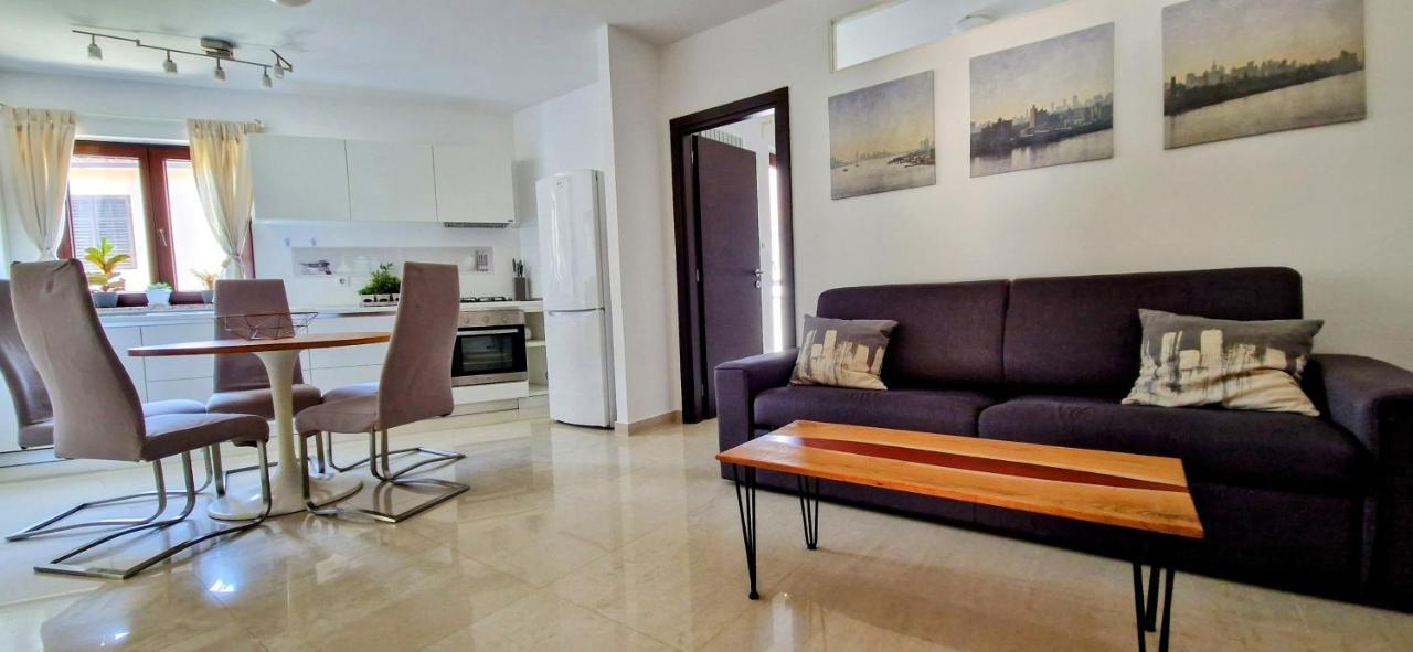 Alba Ii Appartement