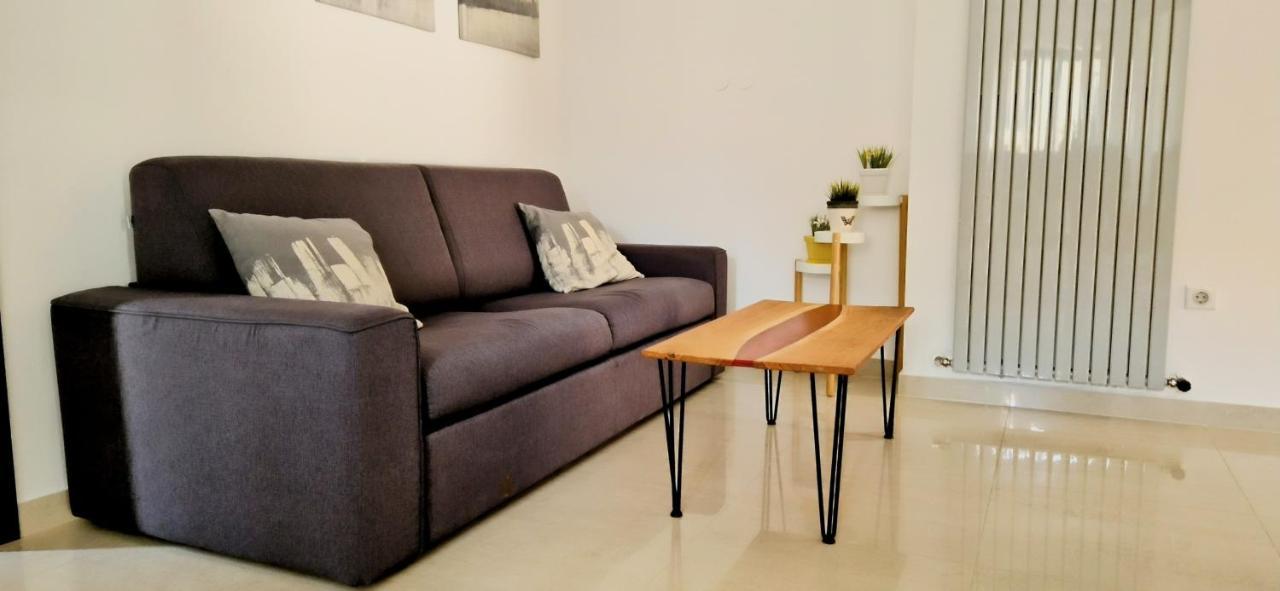 Appartement Alba Ii *