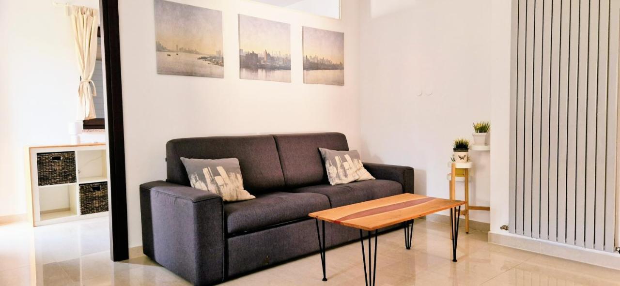 Alba Ii Appartement Poreč