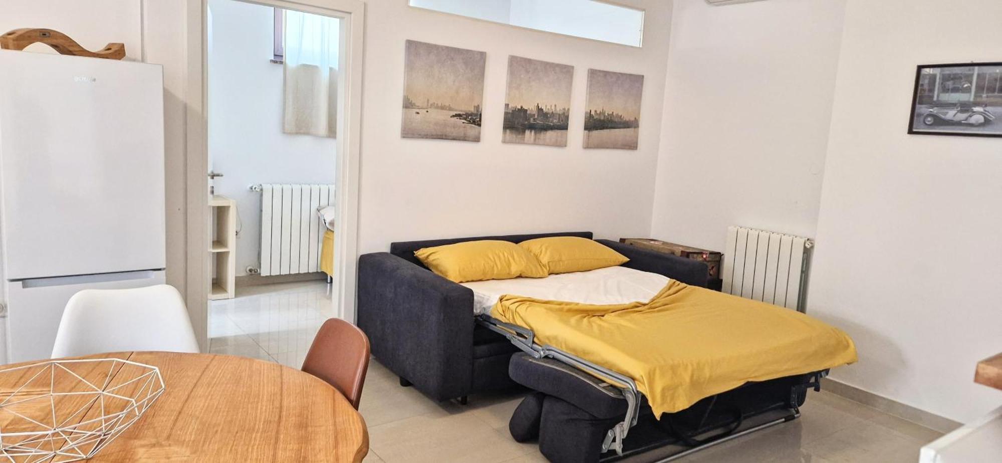 Appartement Alba Ii Poreč
