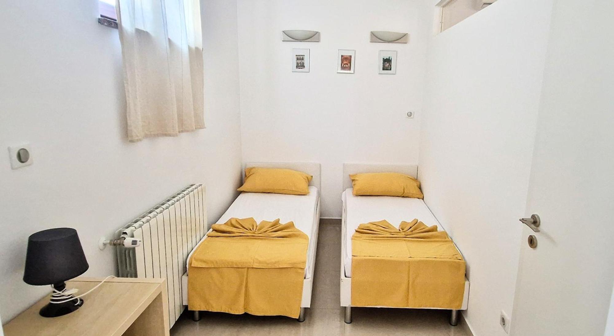 Appartement Alba Ii Poreč