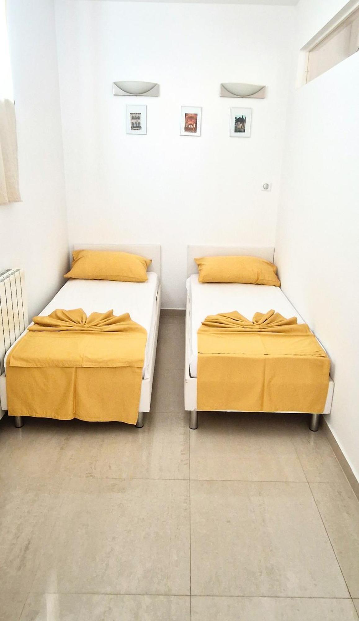 Alba Ii Appartement