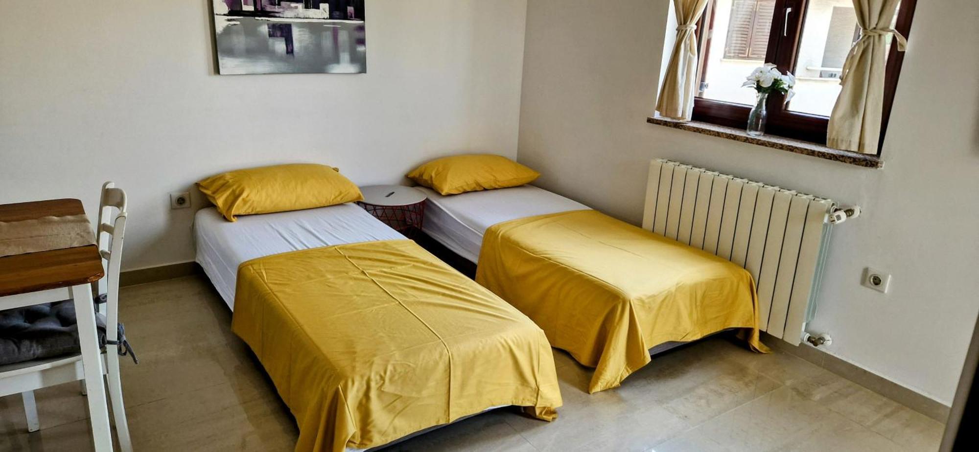Appartement Alba Ii Poreč
