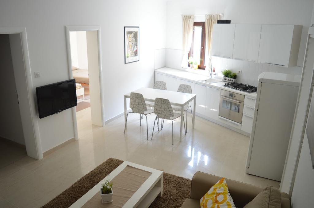 Appartement Alba Ii Poreč
